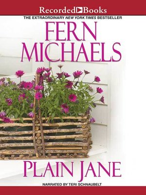 cover image of Plain Jane